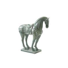 Marioni T'Ang | Right Horse