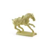 Marioni T'Ang | Left Horse On Tile