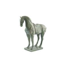 Marioni T'Ang | Left Horse