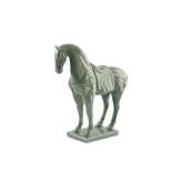Marioni T'Ang | Left Horse
