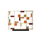 Marioni Sunset | Bookcase