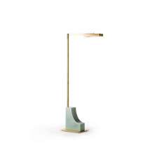 Marioni Sunrise | Floor Lamp