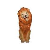 Marioni Sitting Lion