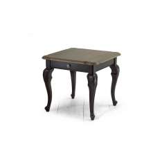 Marioni Rivoli | Square Side Table