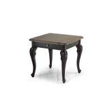 Marioni Rivoli | Square Side Table
