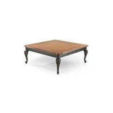Marioni Rivoli | Square Coffee Table