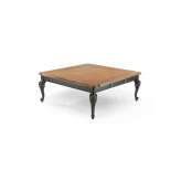 Marioni Rivoli | Square Coffee Table