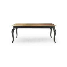 Marioni Rivoli | Rectangular Dining Table