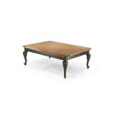 Marioni Rivoli | Rectangular Coffee Table