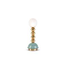 Marioni Pins | Small Table Lamp