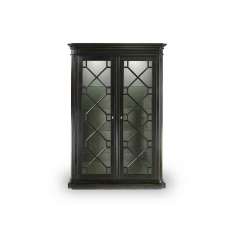 Marioni Nest | Two Doors Display Cabinet