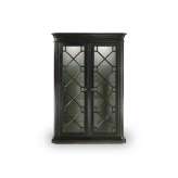 Marioni Nest | Two Doors Display Cabinet