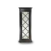 Marioni Nest | One Door Display Cabinet (Right)