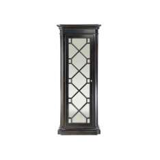 Marioni Nest | One Door Display Cabinet (Left)