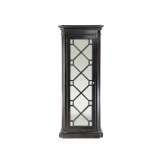 Marioni Nest | One Door Display Cabinet (Left)