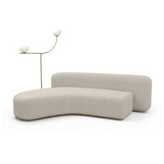 Marioni Mythos | Sectional sofa