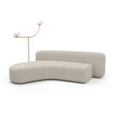 Marioni Mythos | Sectional sofa