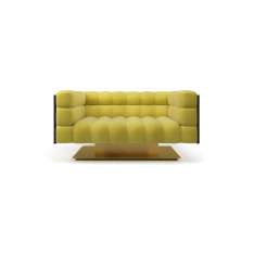 Marioni Montgomery | Two Seater Sofa