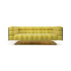 Marioni Montgomery | Three Seater Sofa