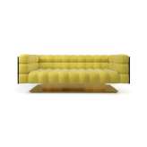 Marioni Montgomery | Three Seater Sofa