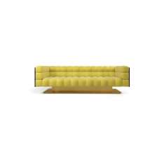 Marioni Montgomery | Four Seater Sofa