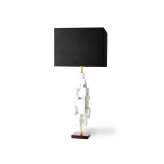 Marioni Marvin | Table Lamp With Shade