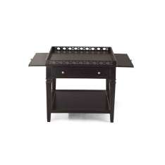 Marioni Marais | Square Side Table