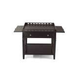 Marioni Marais | Square Side Table