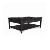 Marioni Marais | Rectangular Coffee Table