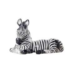 Marioni Lying Zebra