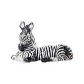 Marioni Lying Zebra
