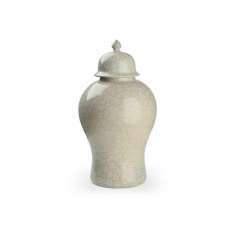 Marioni Lisa | Medium Ginger Jar