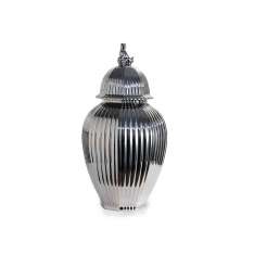 Marioni Knurled | Ginger Jar