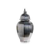 Marioni Knurled | Ginger Jar