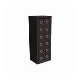 Marioni Kiel | Two Drawers-One Door Chest