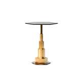 Marioni Kelly | Hexagonal Side Table
