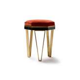Marioni Joe | Stool