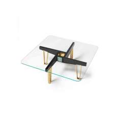 Marioni Joe | Square Coffee Table