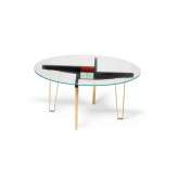 Marioni Joe | Round Dining Table