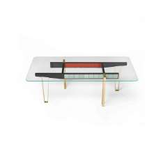 Marioni Joe | Rectangular Dining Table