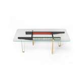 Marioni Joe | Rectangular Dining Table