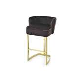 Marioni Joan | Padded Stool