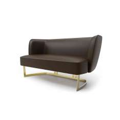 Marioni Joan | Padded Sofa