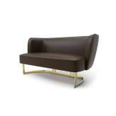 Marioni Joan | Padded Sofa