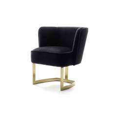 Marioni Joan | Padded Chair