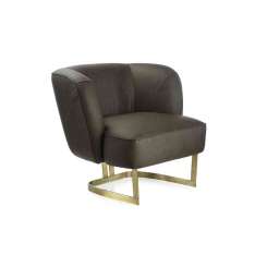 Marioni Joan | Padded Armchair