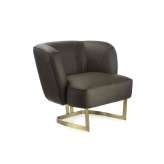 Marioni Joan | Padded Armchair