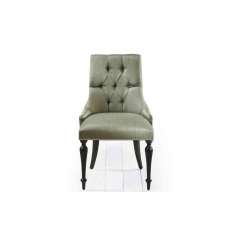 Marioni Huei | Padded Chair