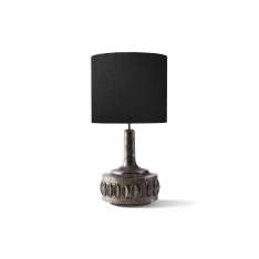 Marioni Hollie | Table Lamp With Shade