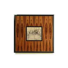 Marioni Herbert | Two Doors Cabinet